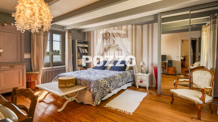 Ma-Cabane - Vente Maison HEURTEAUVILLE, 140 m²