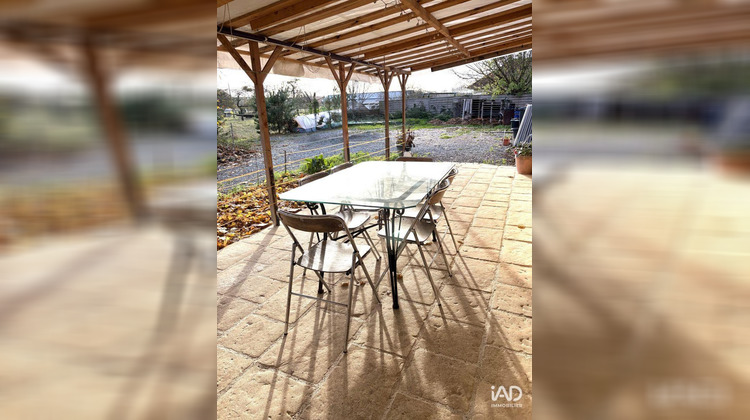 Ma-Cabane - Vente Maison Heurteauville, 121 m²