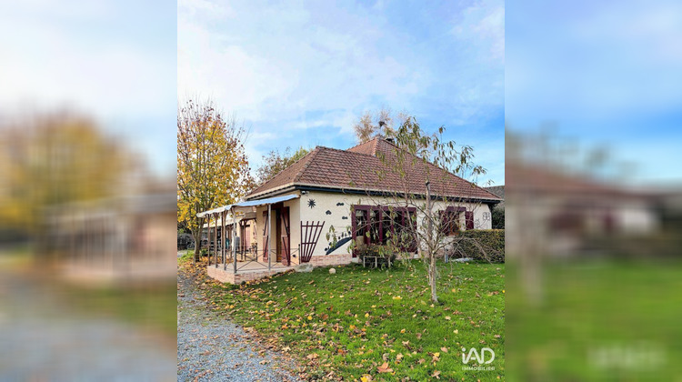 Ma-Cabane - Vente Maison Heurteauville, 121 m²