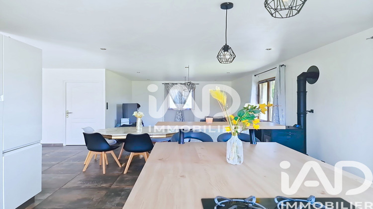 Ma-Cabane - Vente Maison Heurteauville, 132 m²