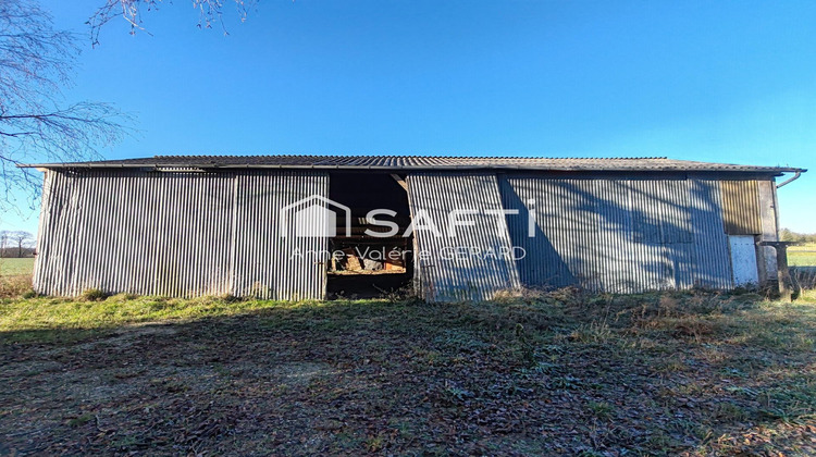 Ma-Cabane - Vente Maison Heusse, 64 m²