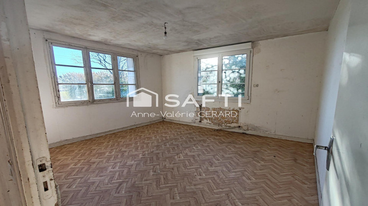 Ma-Cabane - Vente Maison Heusse, 64 m²