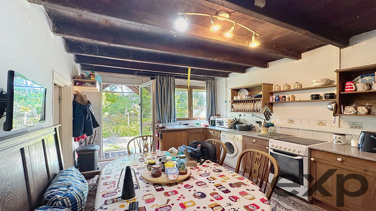 Ma-Cabane - Vente Maison Heussé, 92 m²