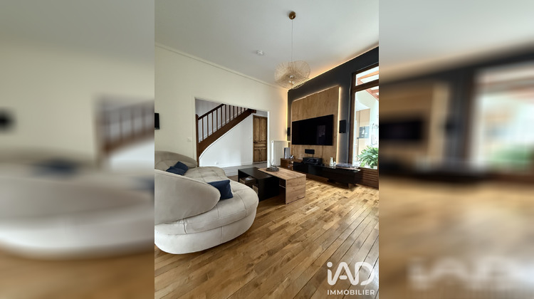 Ma-Cabane - Vente Maison Heutrégiville, 180 m²