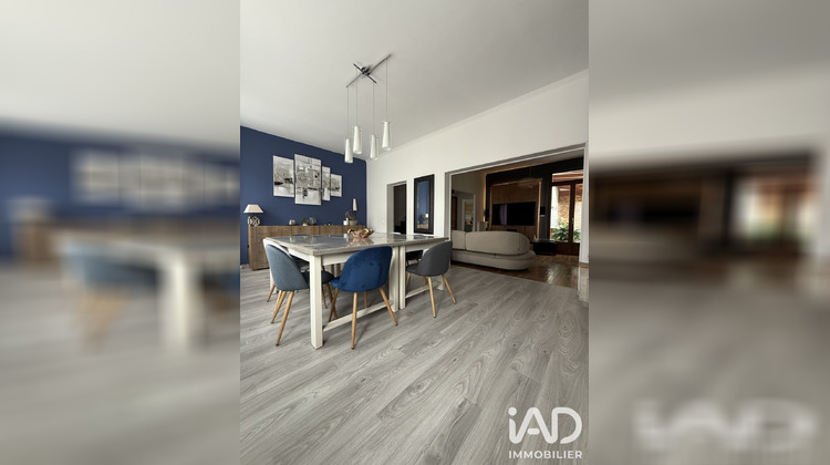 Ma-Cabane - Vente Maison Heutrégiville, 180 m²