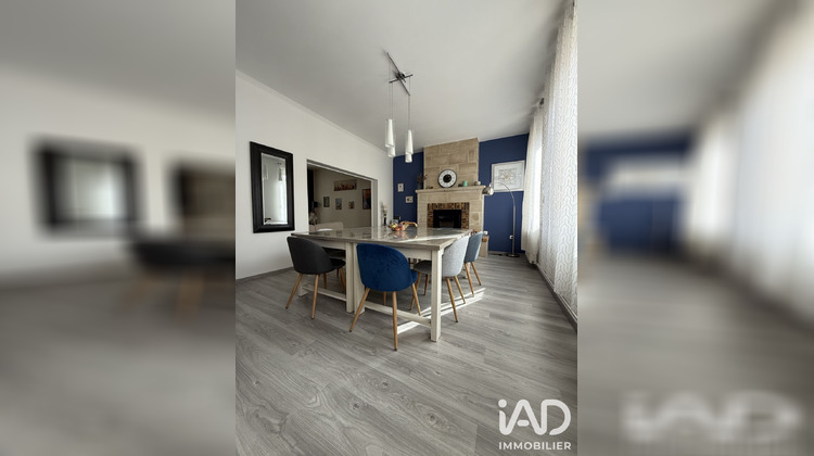 Ma-Cabane - Vente Maison Heutrégiville, 180 m²