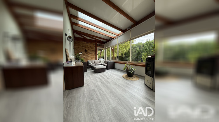 Ma-Cabane - Vente Maison Heutrégiville, 180 m²