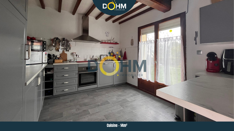 Ma-Cabane - Vente Maison Heuzecourt, 125 m²