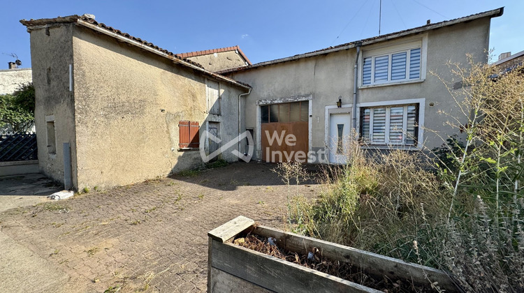 Ma-Cabane - Vente Maison Hévilliers, 85 m²