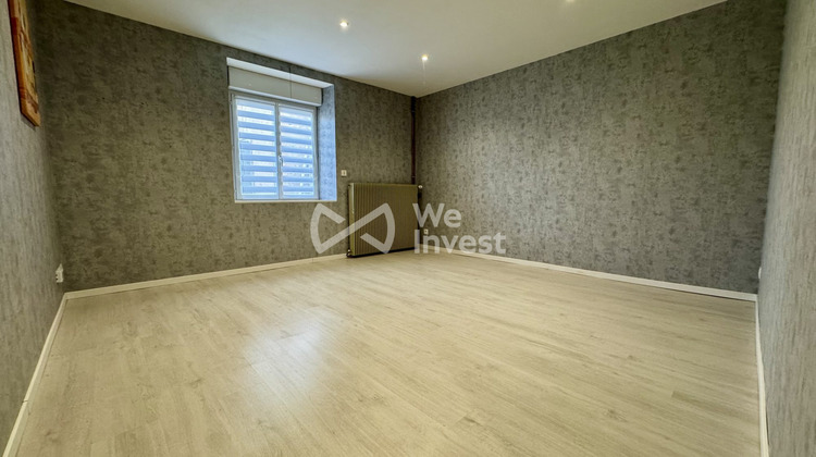 Ma-Cabane - Vente Maison Hévilliers, 85 m²