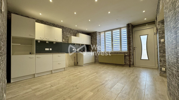 Ma-Cabane - Vente Maison Hévilliers, 85 m²