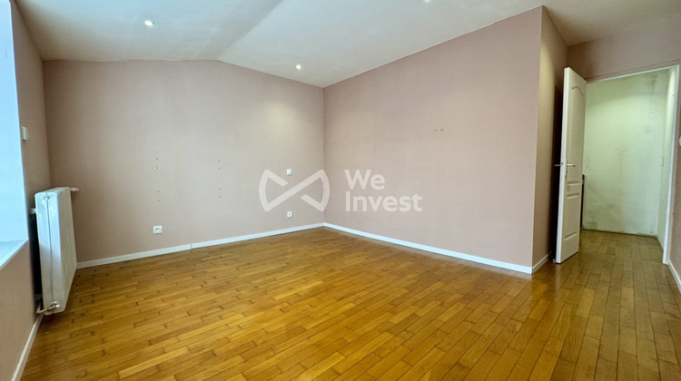 Ma-Cabane - Vente Maison Hévilliers, 85 m²