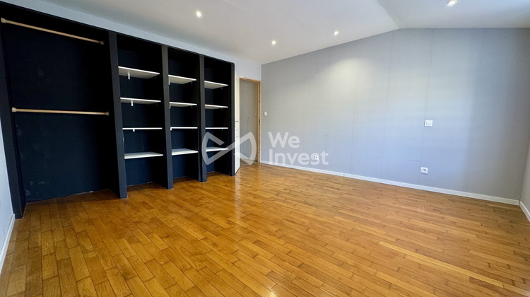 Ma-Cabane - Vente Maison Hévilliers, 85 m²