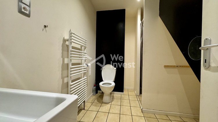 Ma-Cabane - Vente Maison Hévilliers, 85 m²