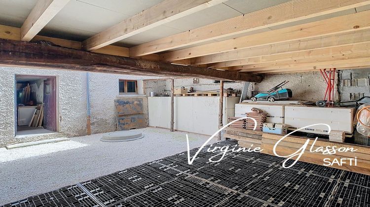 Ma-Cabane - Vente Maison Heyrieux, 74 m²