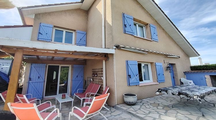 Ma-Cabane - Vente Maison HEYRIEUX, 100 m²