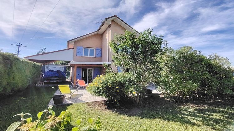 Ma-Cabane - Vente Maison HEYRIEUX, 100 m²