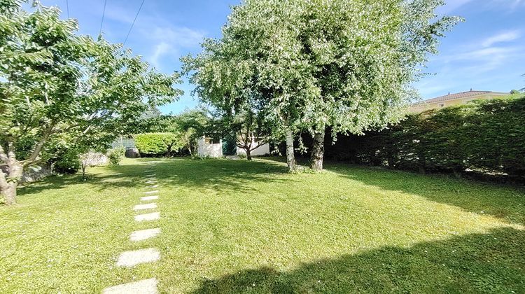 Ma-Cabane - Vente Maison HEYRIEUX, 100 m²