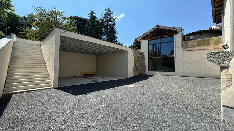 Ma-Cabane - Vente Maison HEYRIEUX, 215 m²