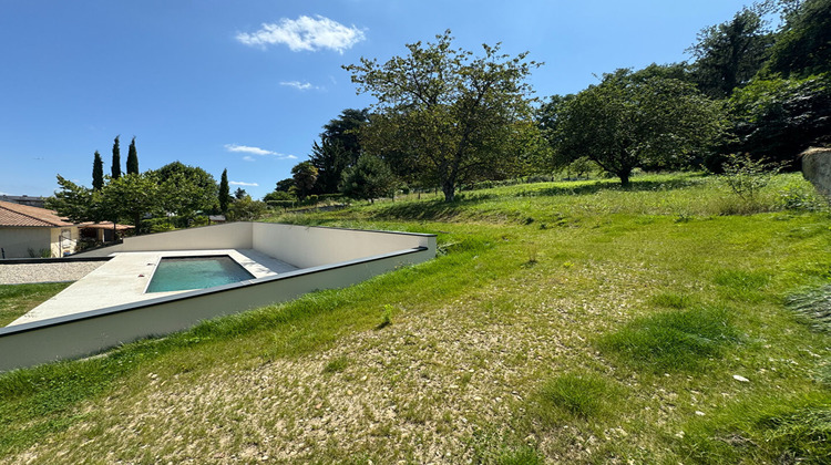 Ma-Cabane - Vente Maison HEYRIEUX, 215 m²