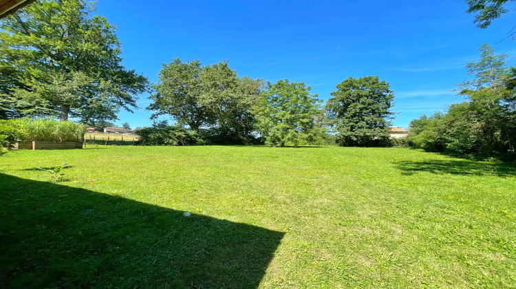 Ma-Cabane - Vente Maison Heyrieux, 68 m²