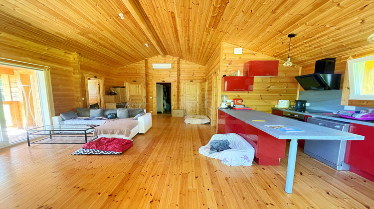 Ma-Cabane - Vente Maison Heyrieux, 68 m²