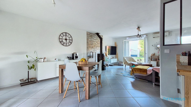 Ma-Cabane - Vente Maison Heyrieux, 145 m²