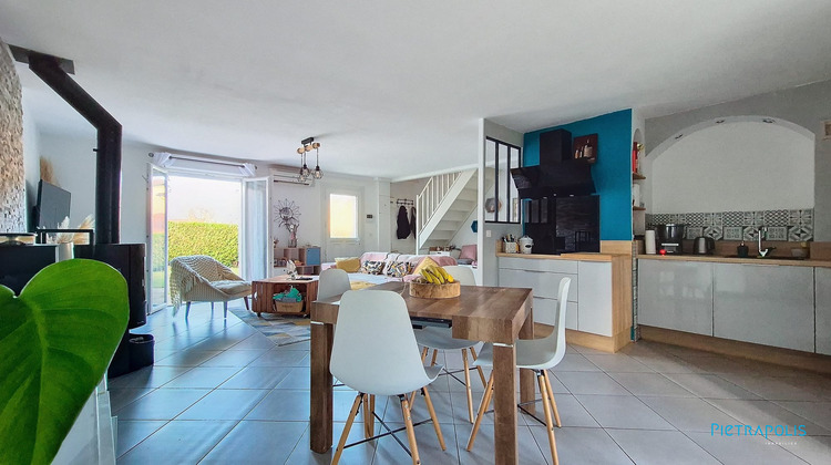 Ma-Cabane - Vente Maison Heyrieux, 145 m²