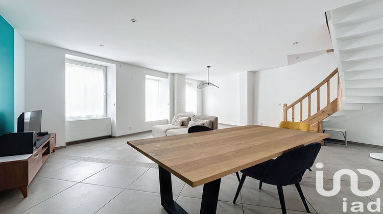 Ma-Cabane - Vente Maison Heyrieux, 126 m²