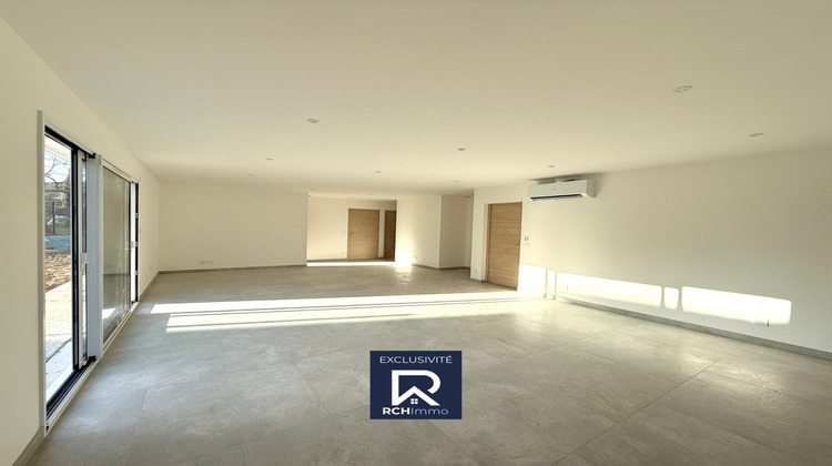 Ma-Cabane - Vente Maison Heyrieux, 99 m²