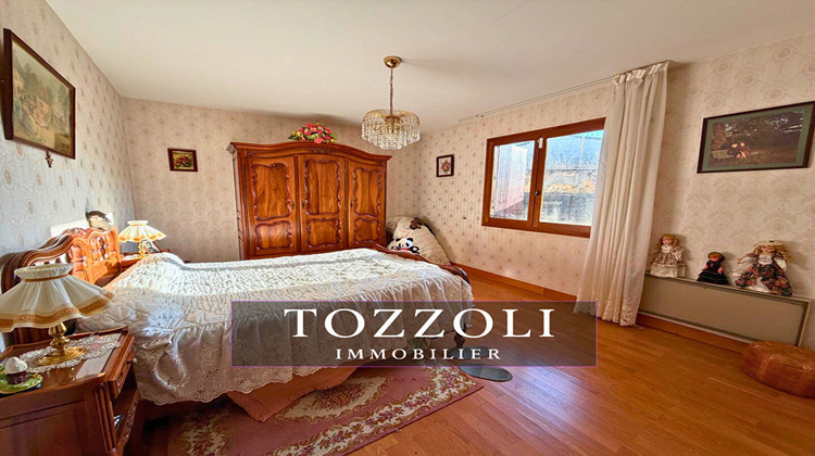 Ma-Cabane - Vente Maison HEYRIEUX, 114 m²