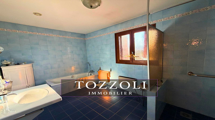 Ma-Cabane - Vente Maison HEYRIEUX, 114 m²