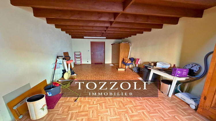 Ma-Cabane - Vente Maison HEYRIEUX, 114 m²