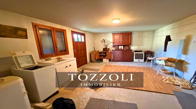 Ma-Cabane - Vente Maison HEYRIEUX, 114 m²