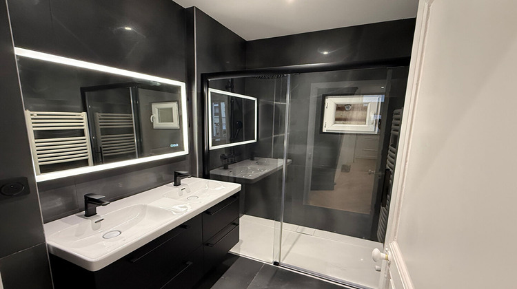 Ma-Cabane - Vente Maison HEYRIEUX, 80 m²