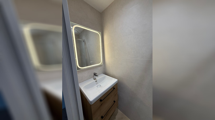 Ma-Cabane - Vente Maison HEYRIEUX, 80 m²