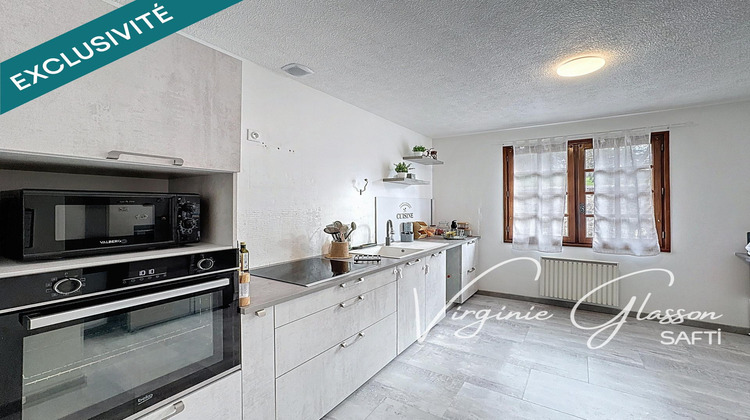 Ma-Cabane - Vente Maison Heyrieux, 140 m²