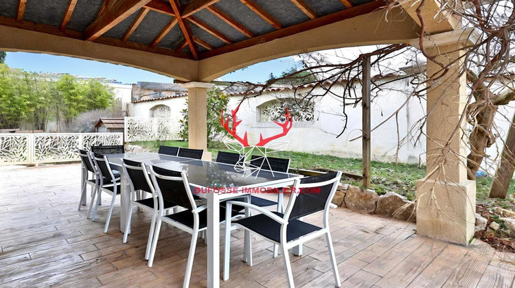 Ma-Cabane - Vente Maison HEYRIEUX, 174 m²
