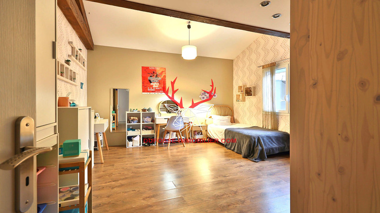 Ma-Cabane - Vente Maison HEYRIEUX, 174 m²