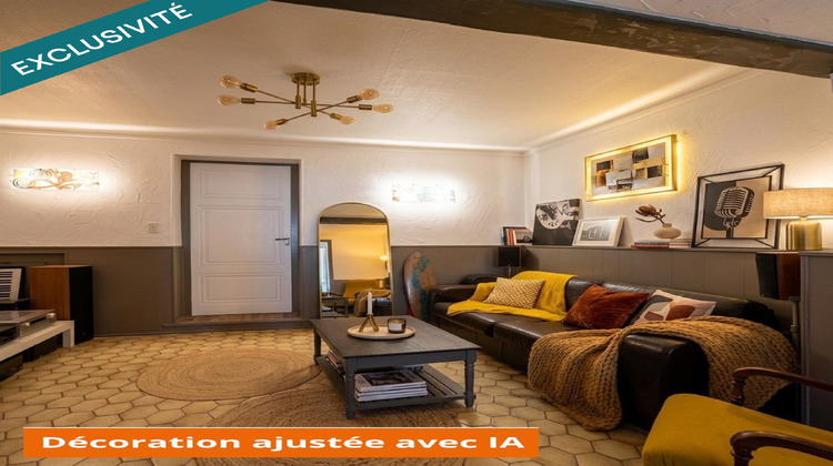 Ma-Cabane - Vente Maison Heyrieux, 194 m²