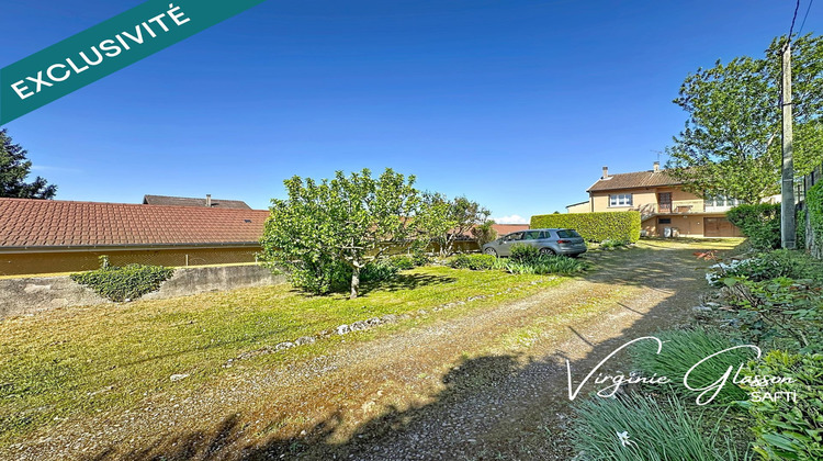 Ma-Cabane - Vente Maison Heyrieux, 87 m²