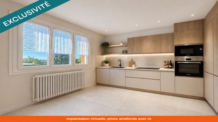 Ma-Cabane - Vente Maison Heyrieux, 87 m²