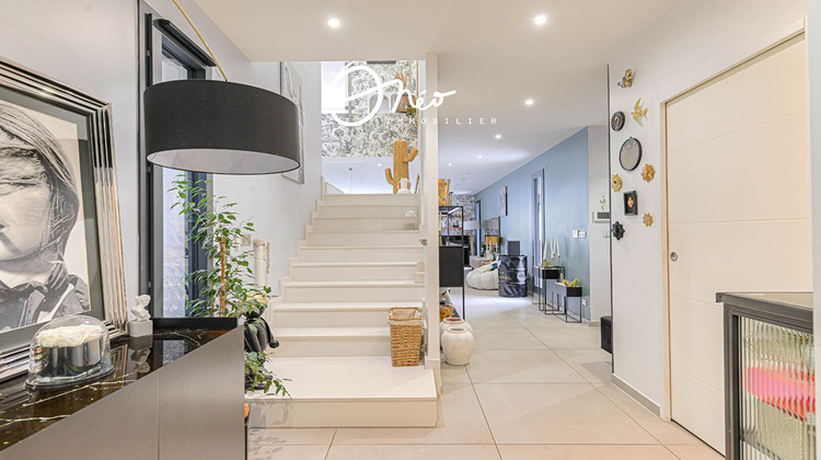 Ma-Cabane - Vente Maison HEYRIEUX, 282 m²