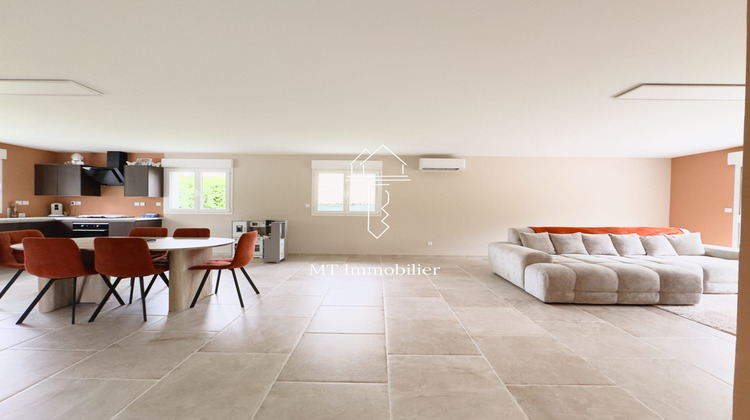Ma-Cabane - Vente Maison Hézecques, 94 m²