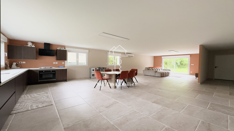 Ma-Cabane - Vente Maison Hézecques, 94 m²