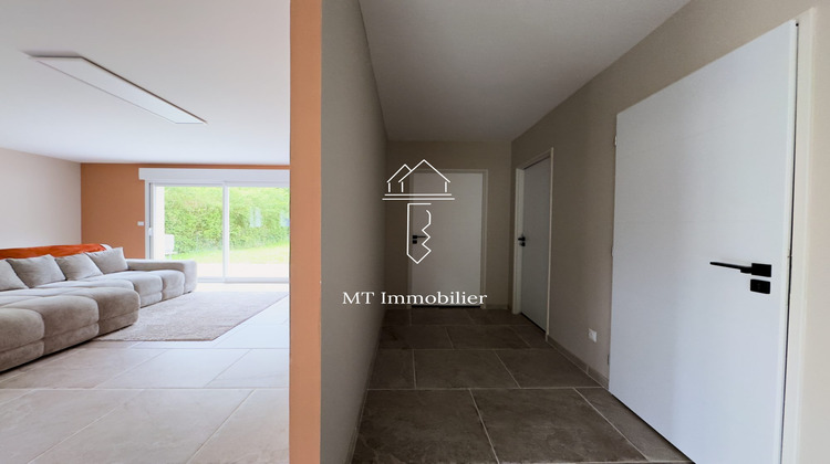 Ma-Cabane - Vente Maison Hézecques, 94 m²