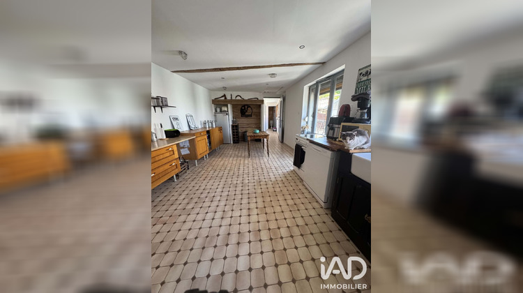 Ma-Cabane - Vente Maison Hézecques, 95 m²