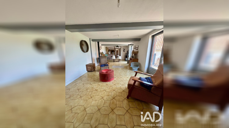 Ma-Cabane - Vente Maison Hézecques, 95 m²