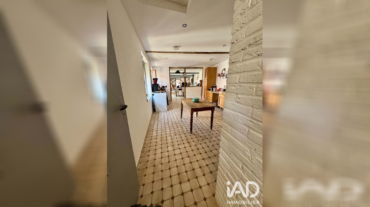 Ma-Cabane - Vente Maison Hézecques, 95 m²