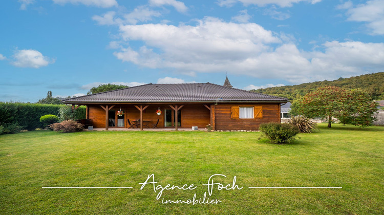 Ma-Cabane - Vente Maison Hibarette, 114 m²